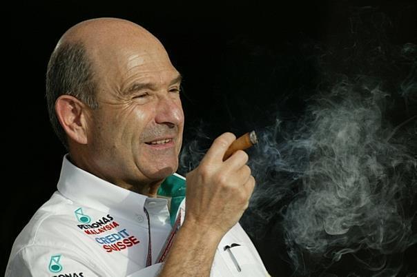 Dass Peter Sauber das 40-jährige Bestehen von Sauber Motorsport feiern kann, hatte in der frühen Phase vor allem mit Zufall, dann aber mit ausgeprägtem Durchhaltewillen und später mit viel Arbeit und Geschick zu tun. Foto: auto-reporter.net 